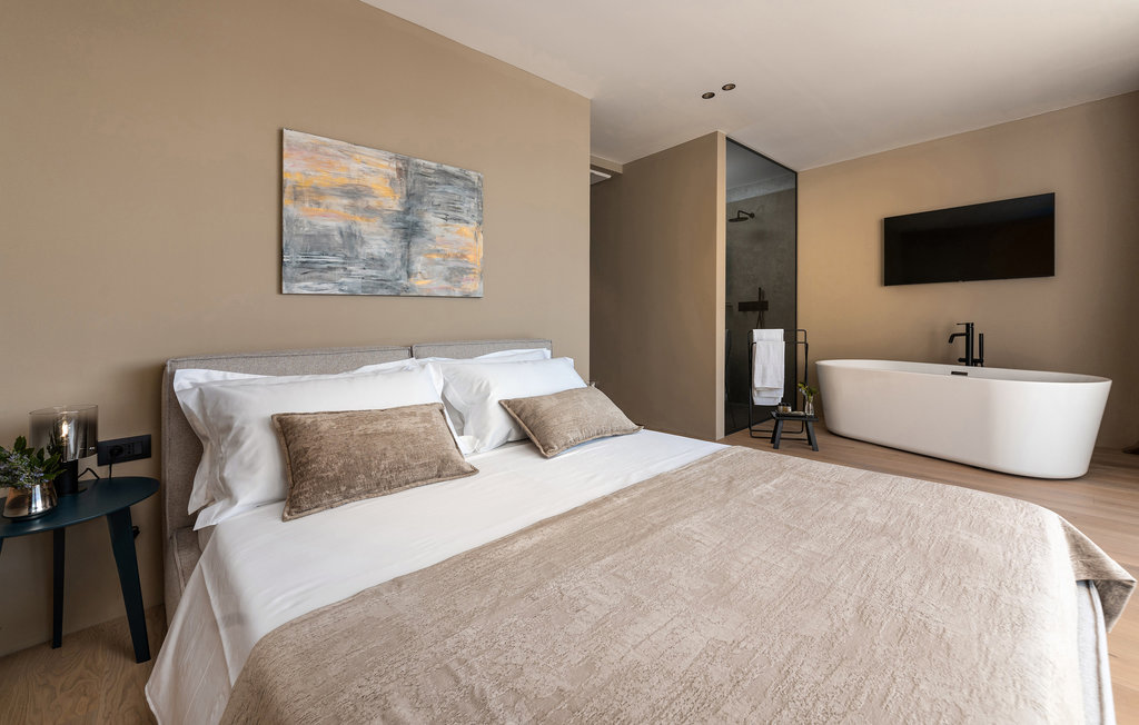 Feriehus - Pula-Stinjan , Kroatia - CIR500 28