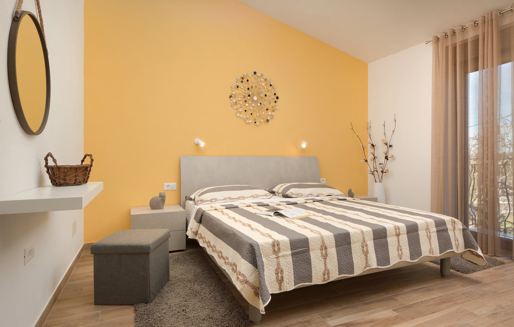 Ferienhaus - Pula - Galizana , Kroatien - CIR525 32