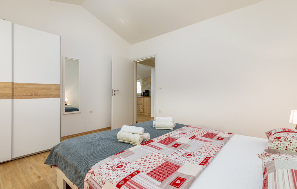 Ferieleilighet - Pula , Kroatia - CIR529 8