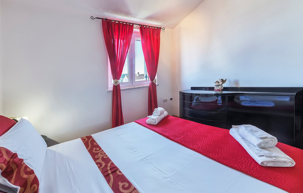 Lejlighed - Pula , Kroatien - CIR531 21