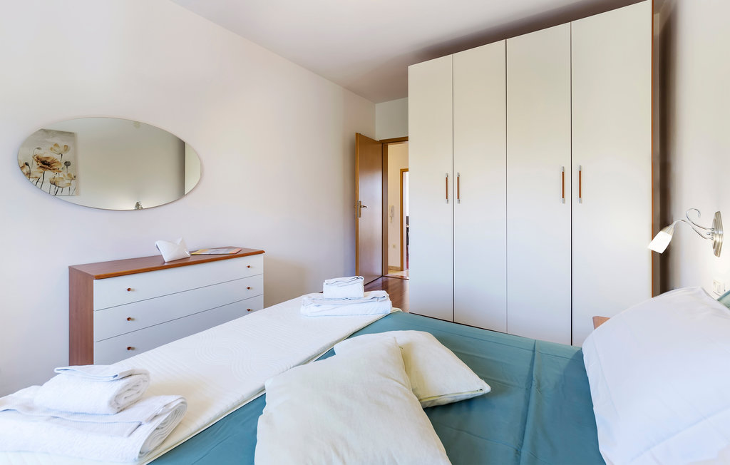 Ferieleilighet - Pula , Kroatia - CIR532 15