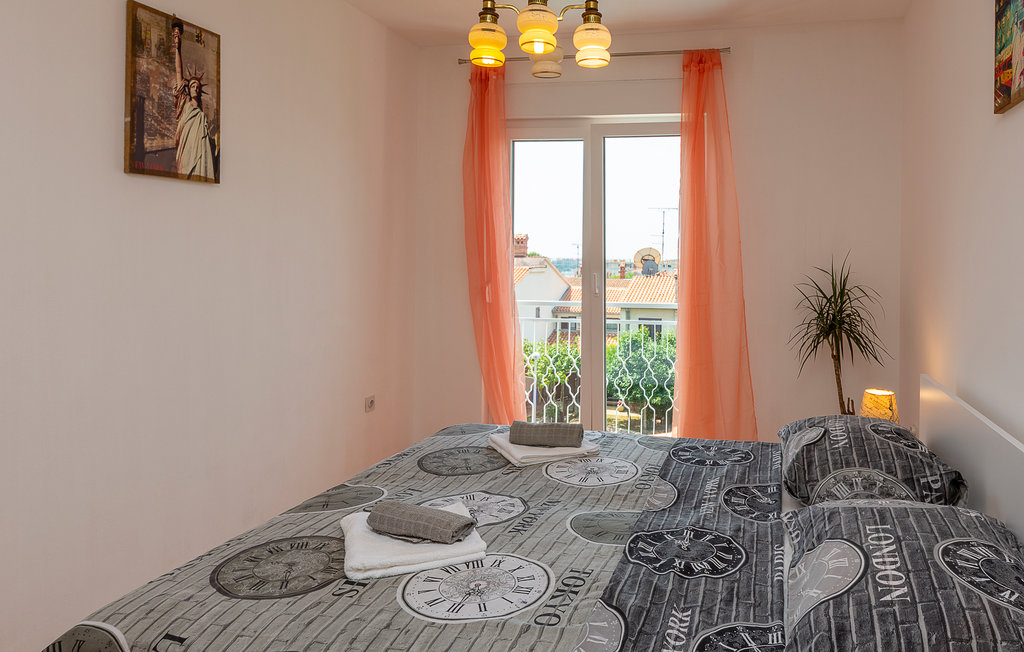 Ferieleilighet - Pula , Kroatia - CIR567 11