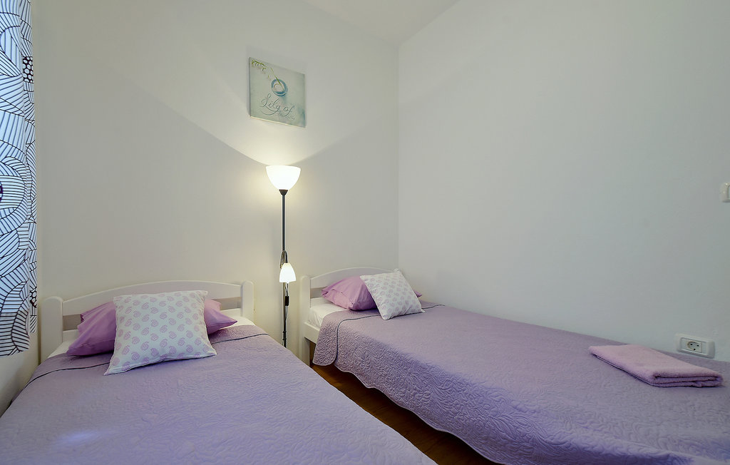 Feriehus - Pula-Galizana , Kroatia - CIR570 20