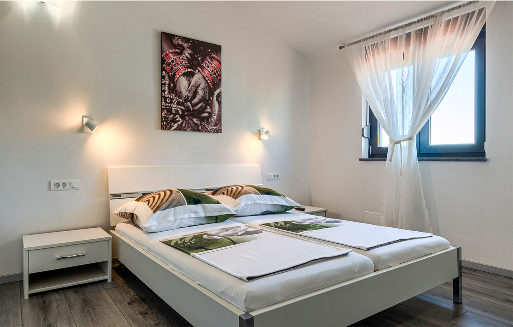 Feriehuse - Pula-Galizana , Kroatien - CIR581 8