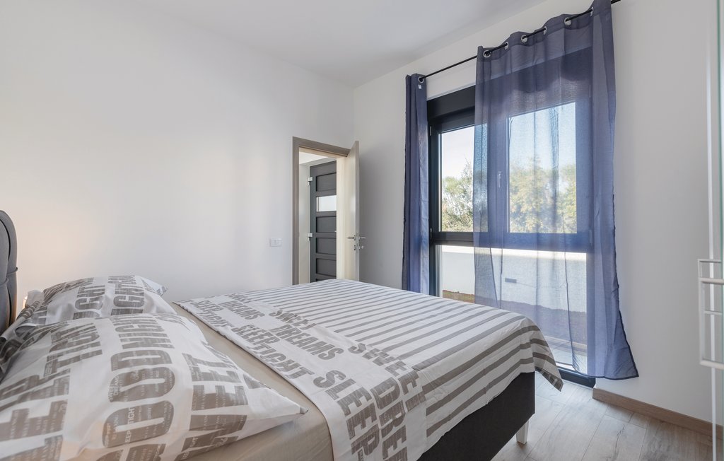 Feriehuse - Pula , Kroatien - CIR305 50