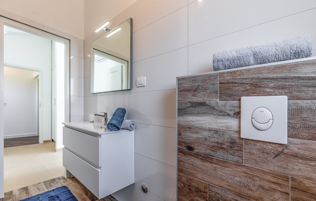 Feriehus - Pula-Galizana , Kroatia - CIR353 59