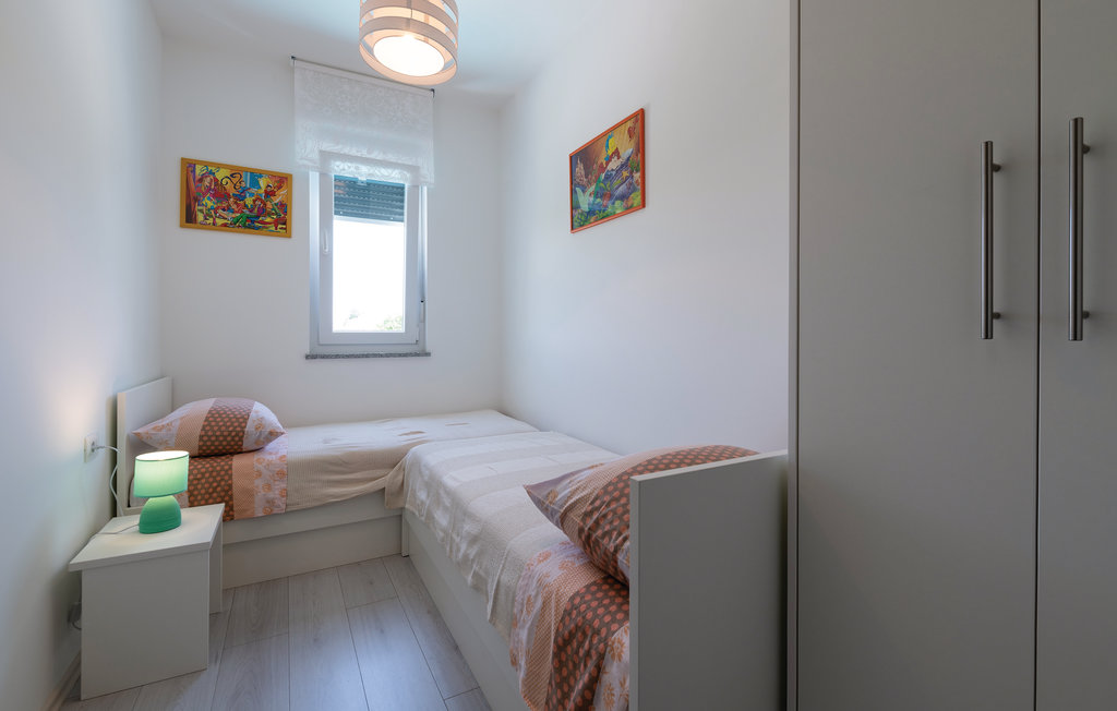 Feriehuse - Pula-Loborika , Kroatien - CIR359 33