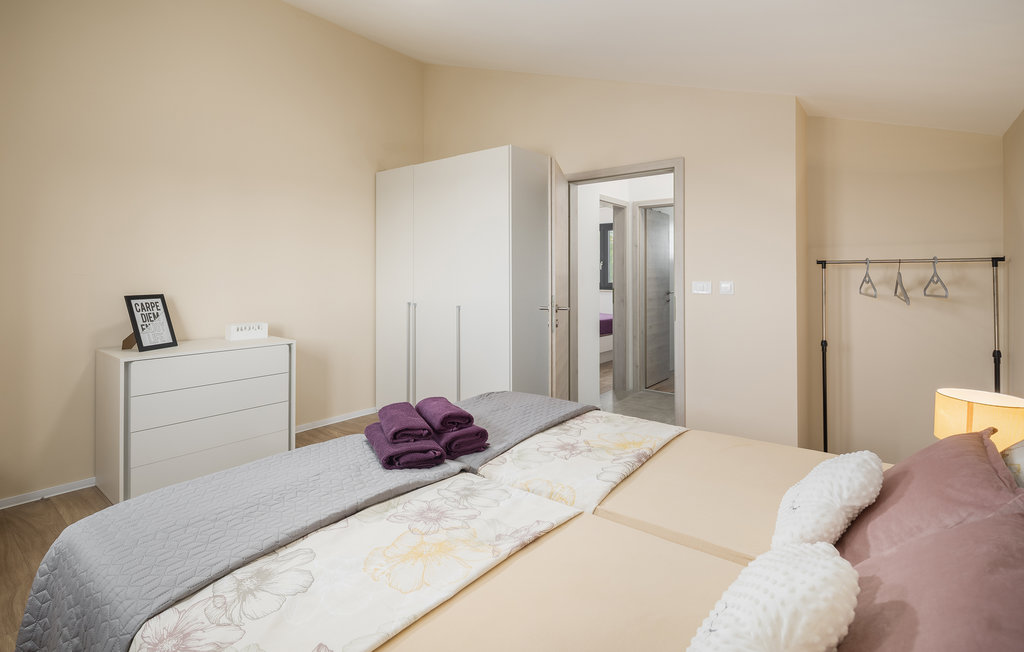 Ferienhaus - Pula , Kroatien - CIR471 21