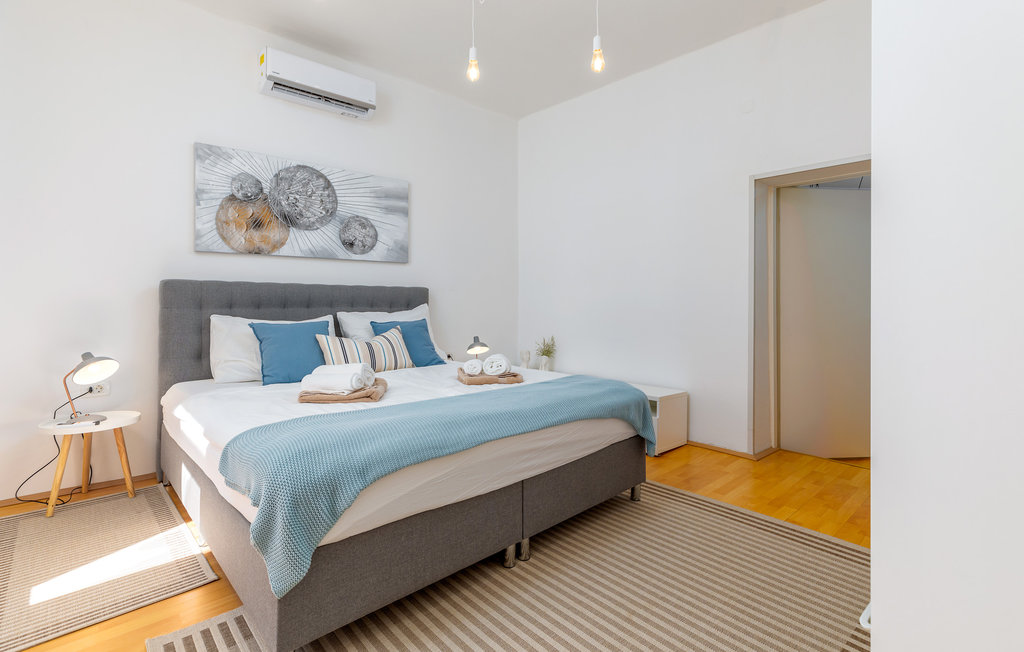 Feriehuse - Pula , Kroatien - CIR498 9