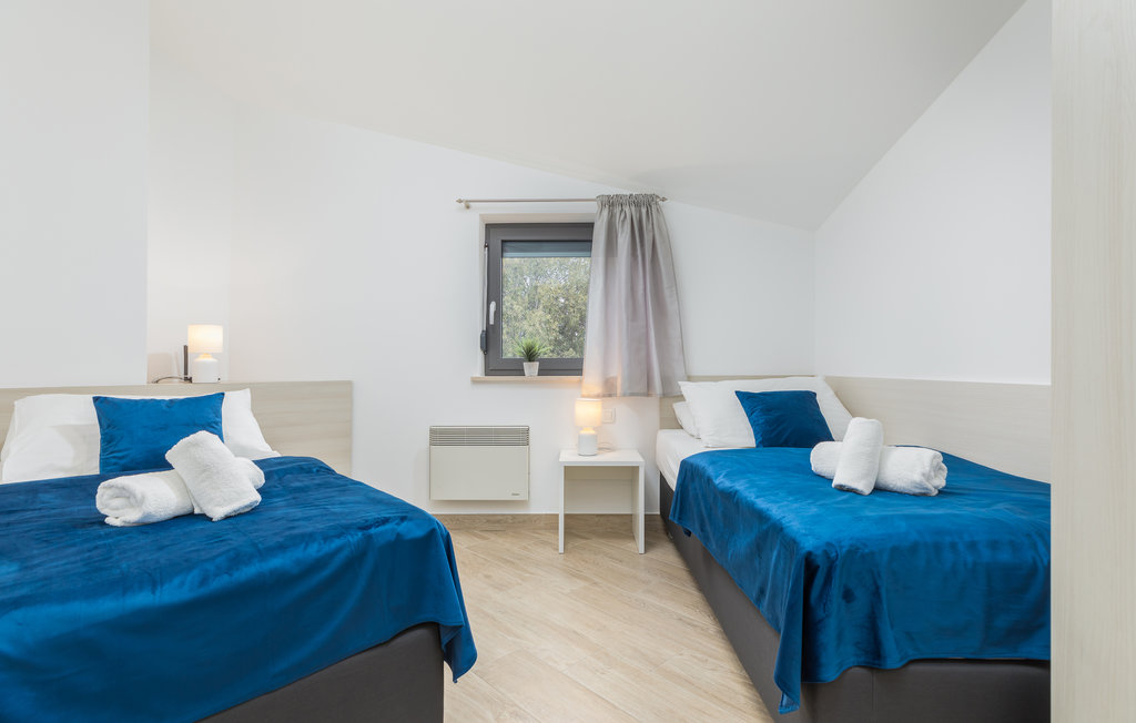 Ferieleilighet - Pula-Pjescana Uvala , Kroatia - CIR144 19