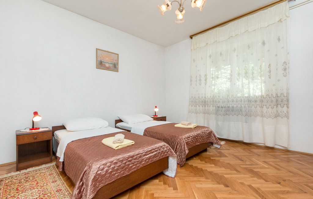 Ferieleilighet - Pula , Kroatia - CIR154 15