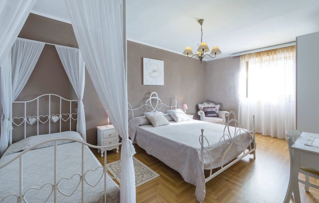 Feriehus - Pula-Galizana , Kroatia - CIR186 31