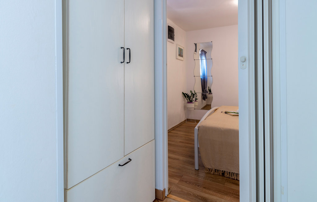 Semesterhus - Pula-Sisan , Kroatien - CIR271 22