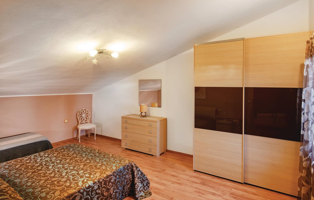 Lejlighed - Pula-Galizana , Kroatien - CIR340 14