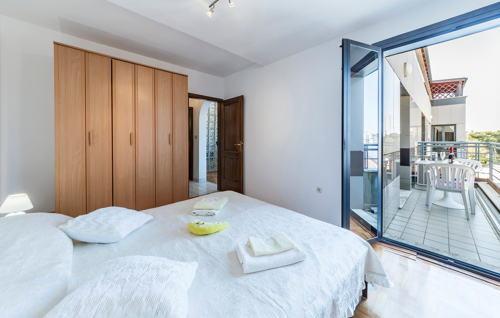 Ferieleilighet - Pula , Kroatia - CIR425 5