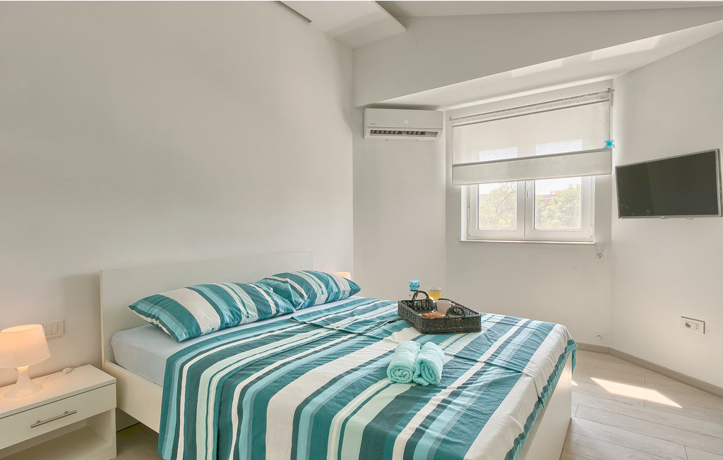 Feriehuse - Pula-Stinjan , Kroatien - CIR477 25