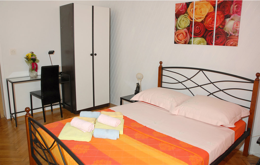 Feriehuse - Pula , Kroatien - CIR516 28