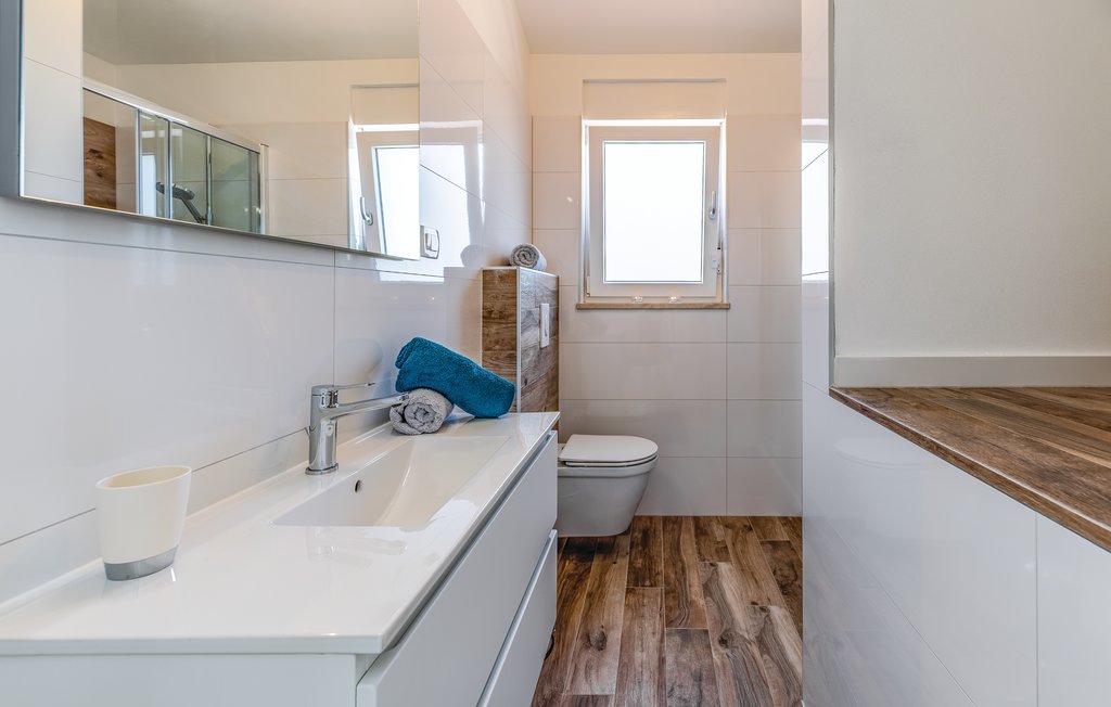 Feriehus - Pula-Galizana , Kroatia - CIR353 60