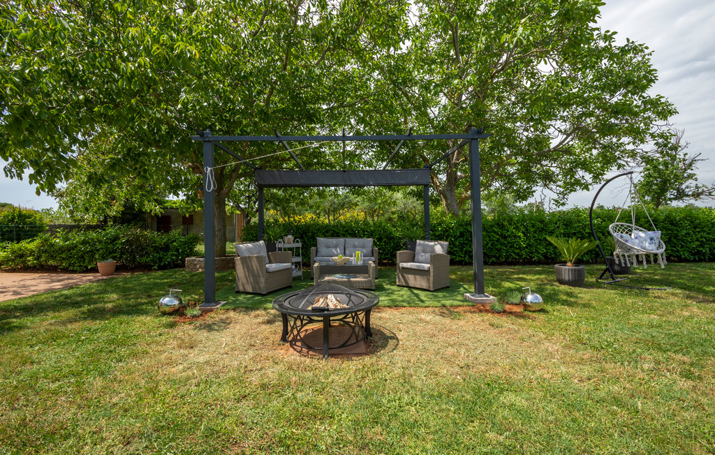 Semesterhus - Pula-Sisan , Kroatien - CIR271 8