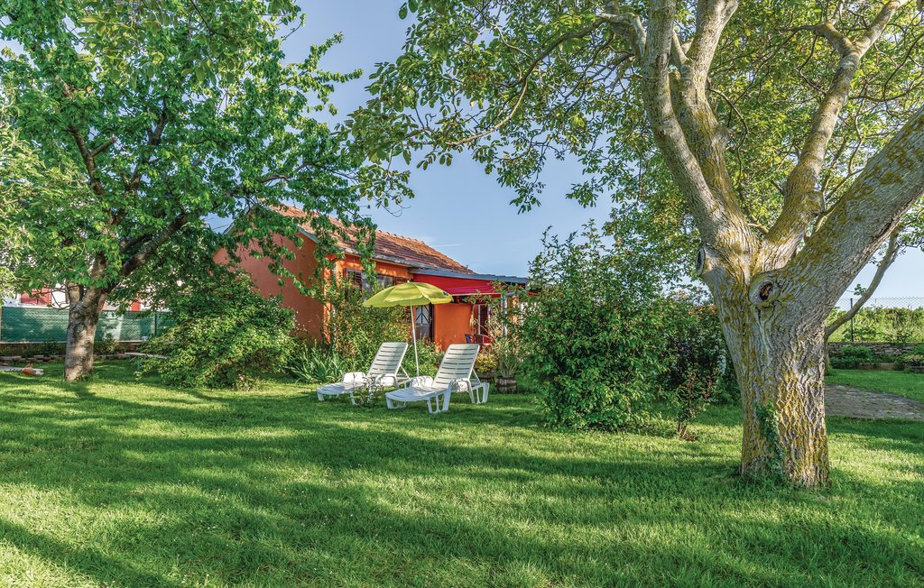 Semesterhus - Pula-Sisan , Kroatien - CIR343 13