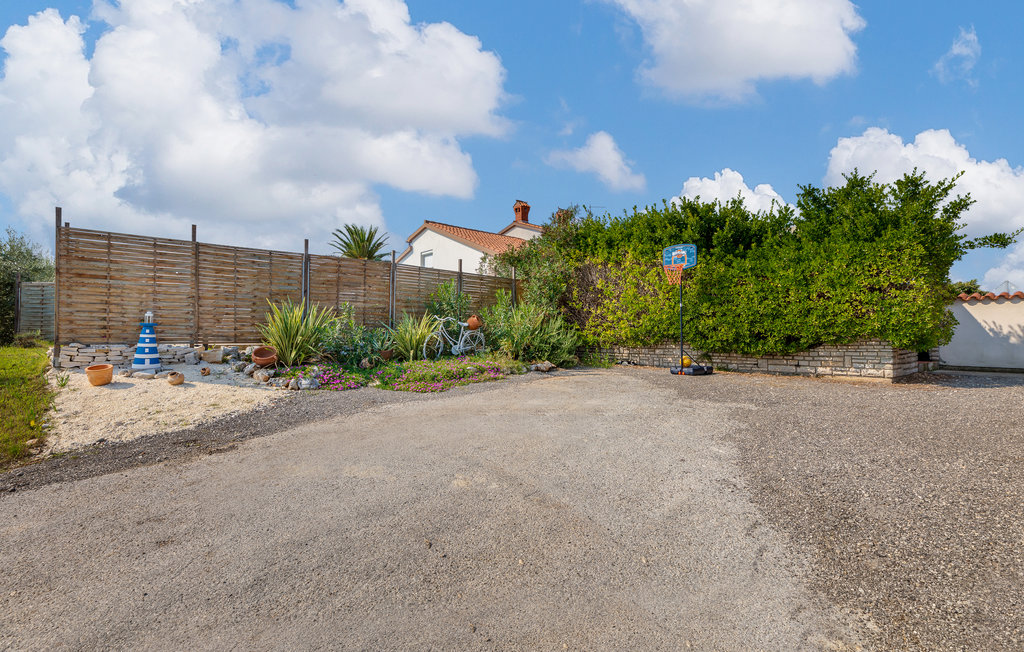 Ferienhaus - Pula , Kroatien - CIR449 20