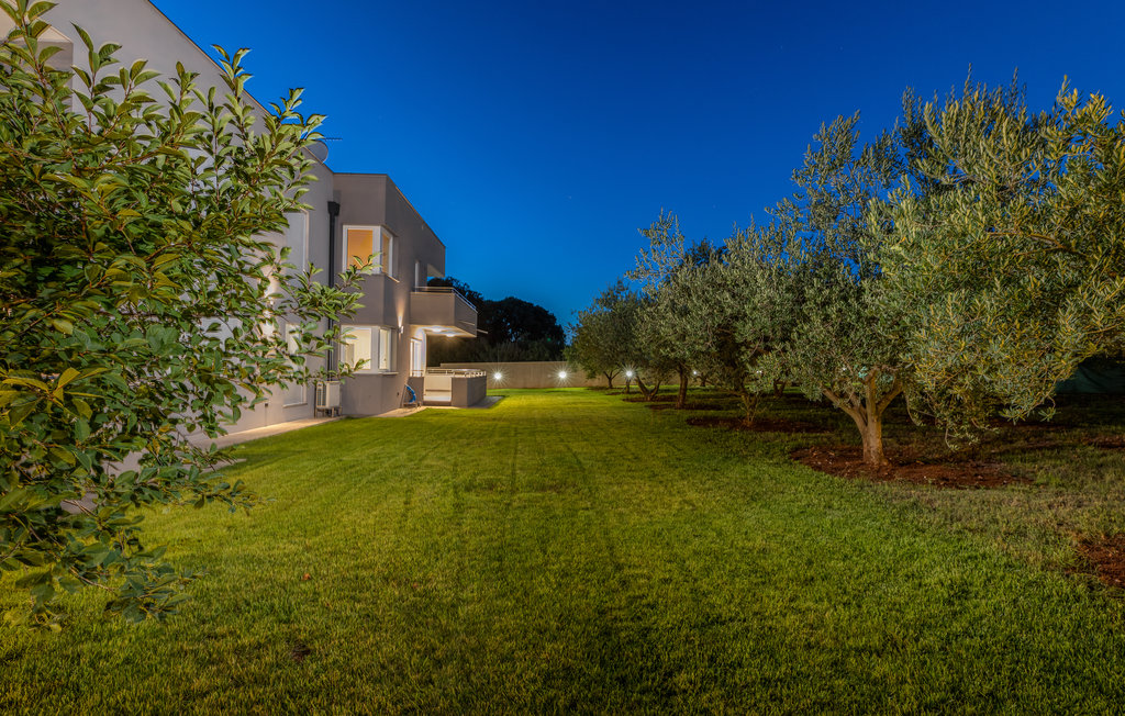 Feriehus - Pula , Kroatia - CIR392 27