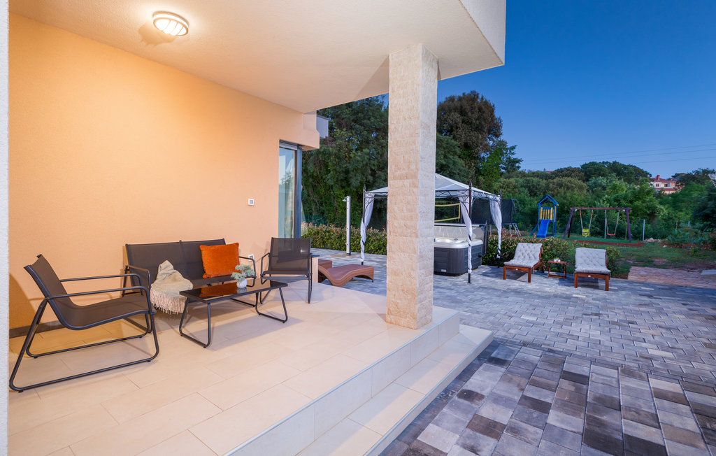 Feriehus - Pula , Kroatia - CIR559 26