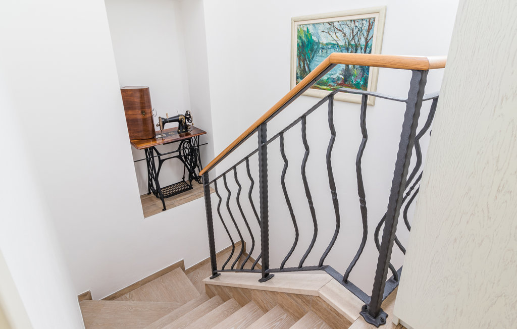 Semesterhus - Pula-Galizana , Kroatien - CIR074 24