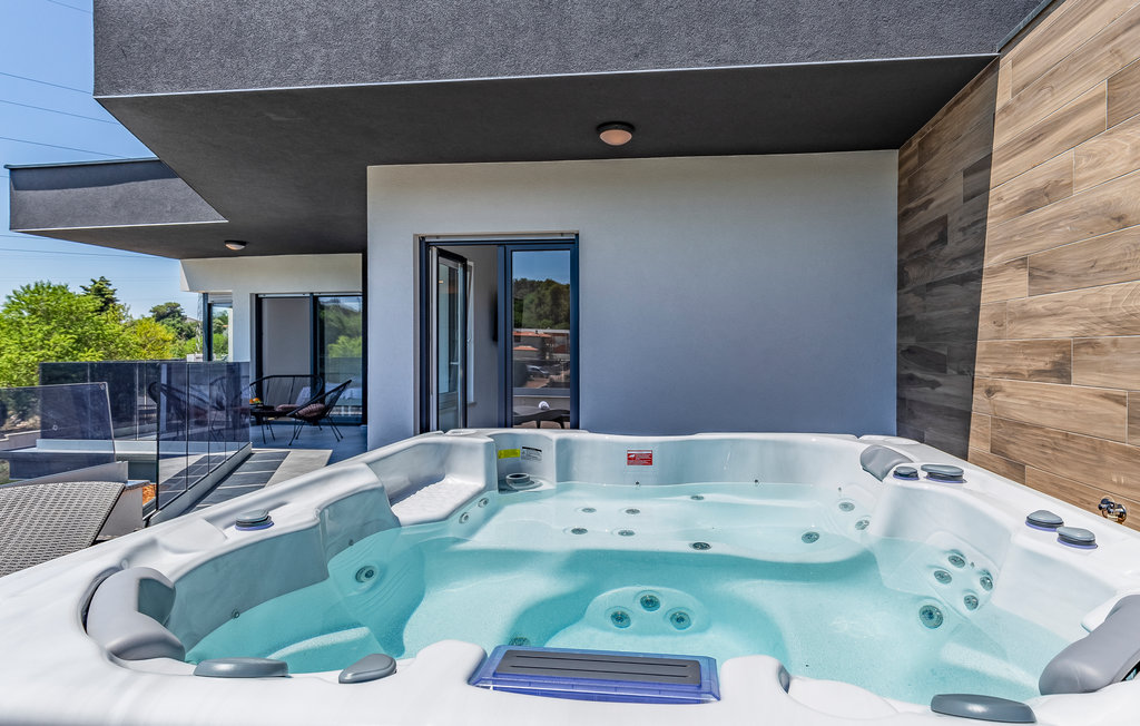 Ferienhaus - Pula , Kroatien - CIR090 14