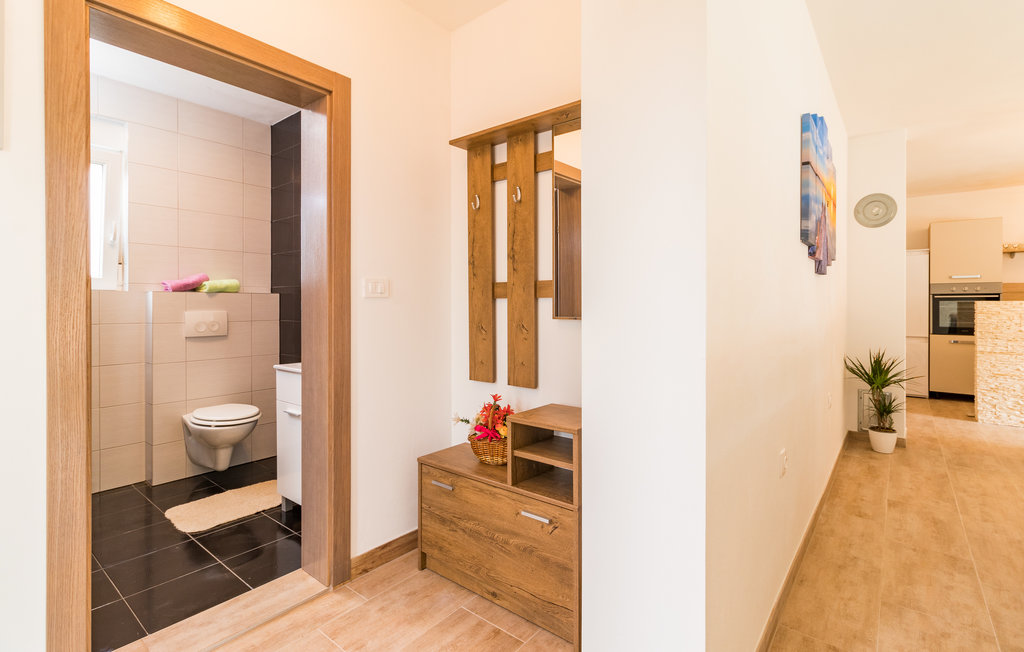 Semesterhus - Pula , Kroatien - CIR223 17