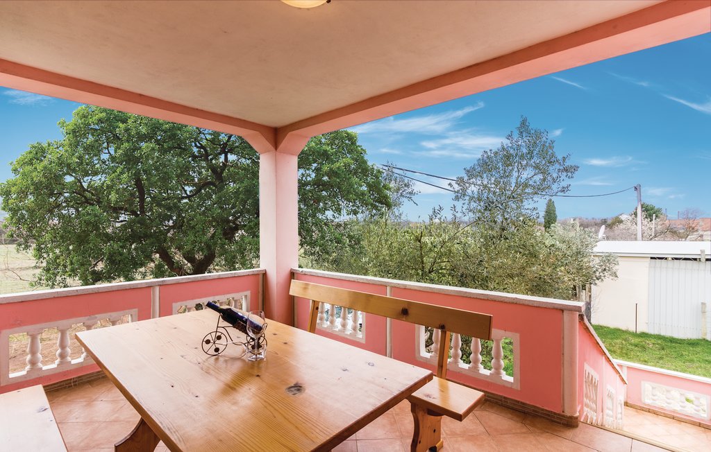 Lejlighed - Pula , Kroatien - CIR258 3