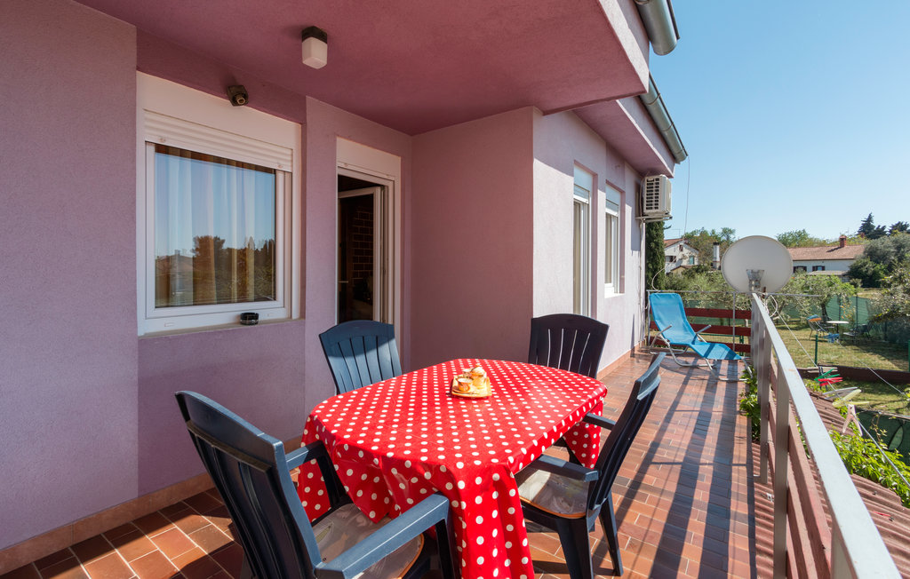 Lejlighed - Pula-Stinjan , Kroatien - CIR264 2