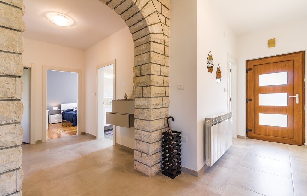 Lejlighed - Pula-Galizana , Kroatien - CIR302 21