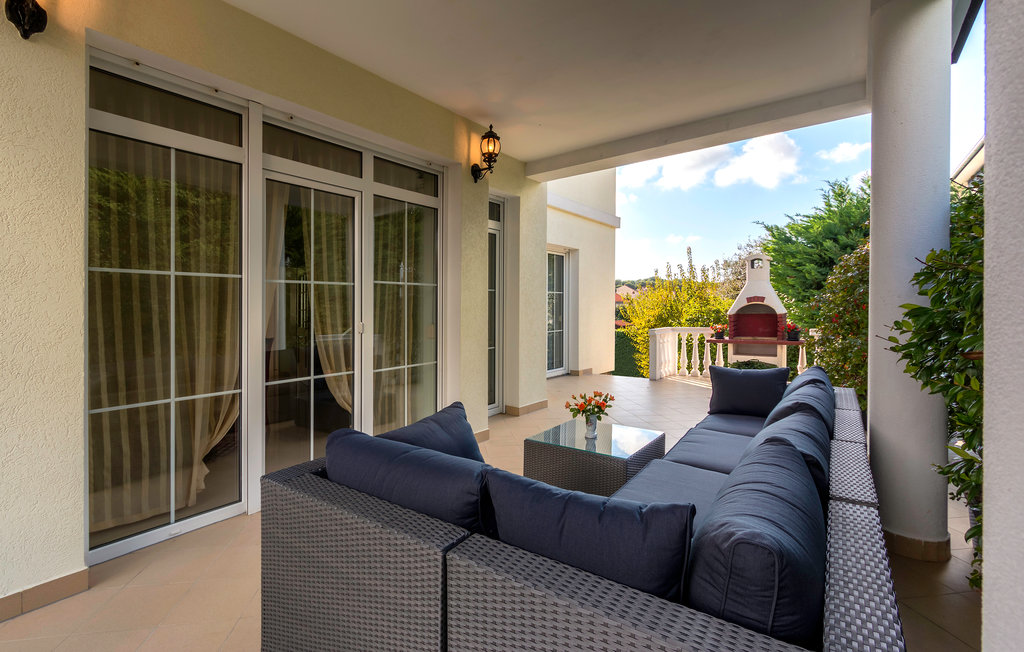 Feriehus - Pula , Kroatia - CIR355 5