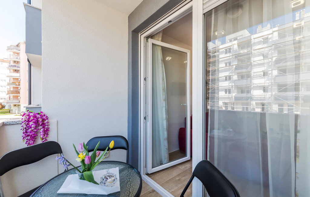Apartment - Pula , Croatia - CIR462 2