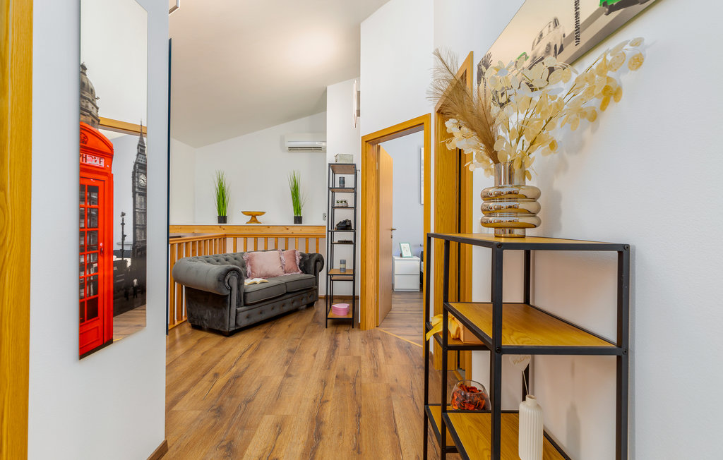 Feriehuse - Pula - Jadreski , Kroatien - CIR494 17