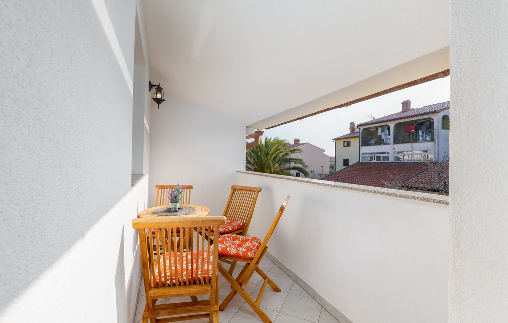 Ferieleilighet - Pula , Kroatia - CIR529 2