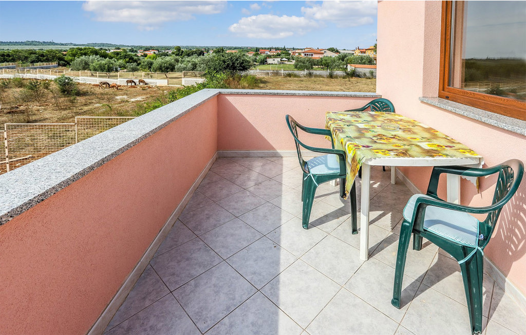 Feriehuse - Pula - Galizana , Kroatien - CIR597 3