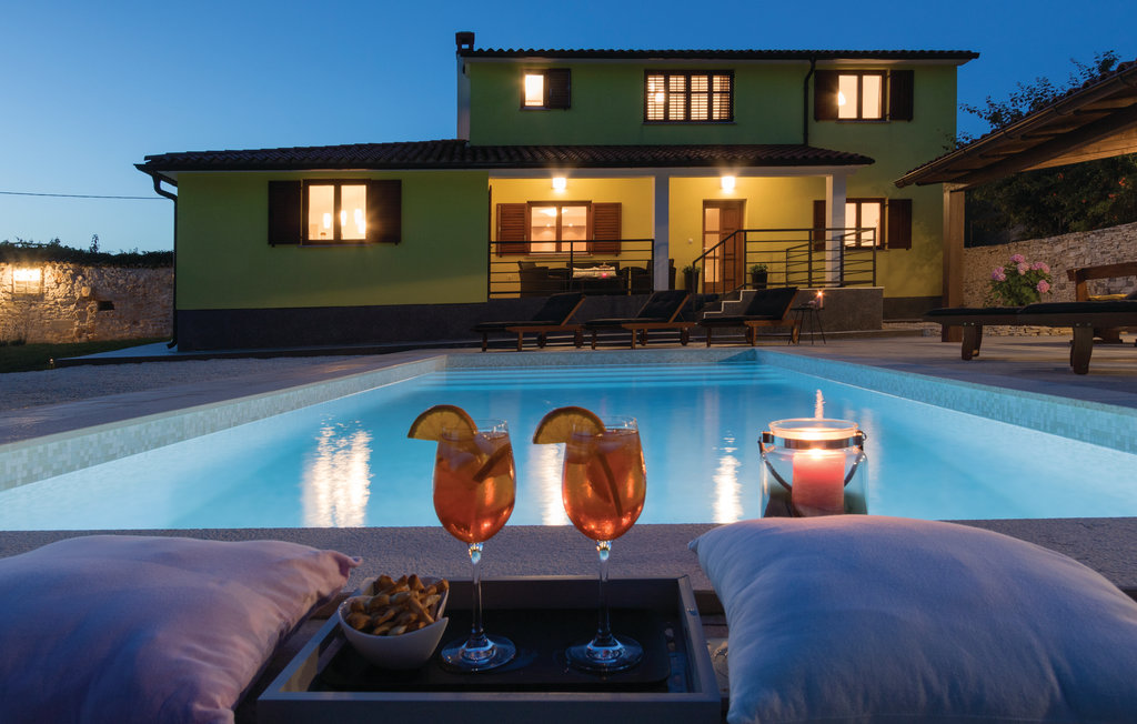 Feriehus - Vodnjan-Galizana , Kroatia - CIR102 23