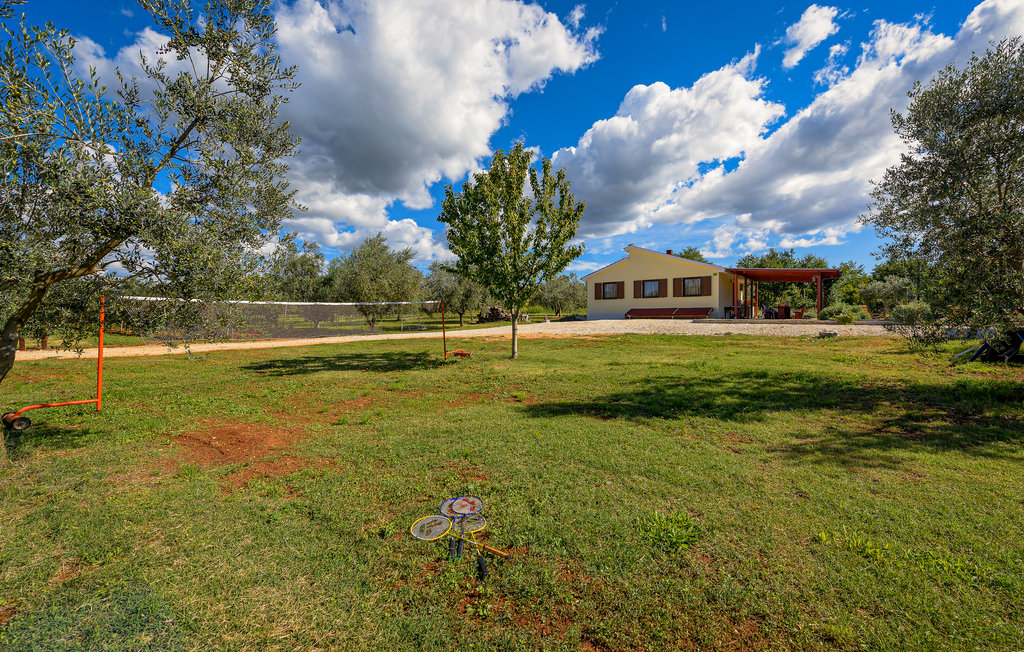 Feriehuse - Pula-Valtura , Kroatien - CIR224 21