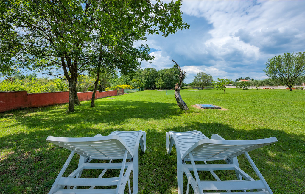 Feriehus - Pula-Muntic , Kroatia - CIR459 22