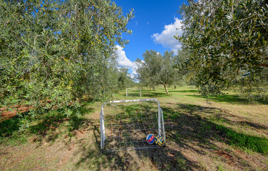 Feriehuse - Pula-Valtura , Kroatien - CIR224 22