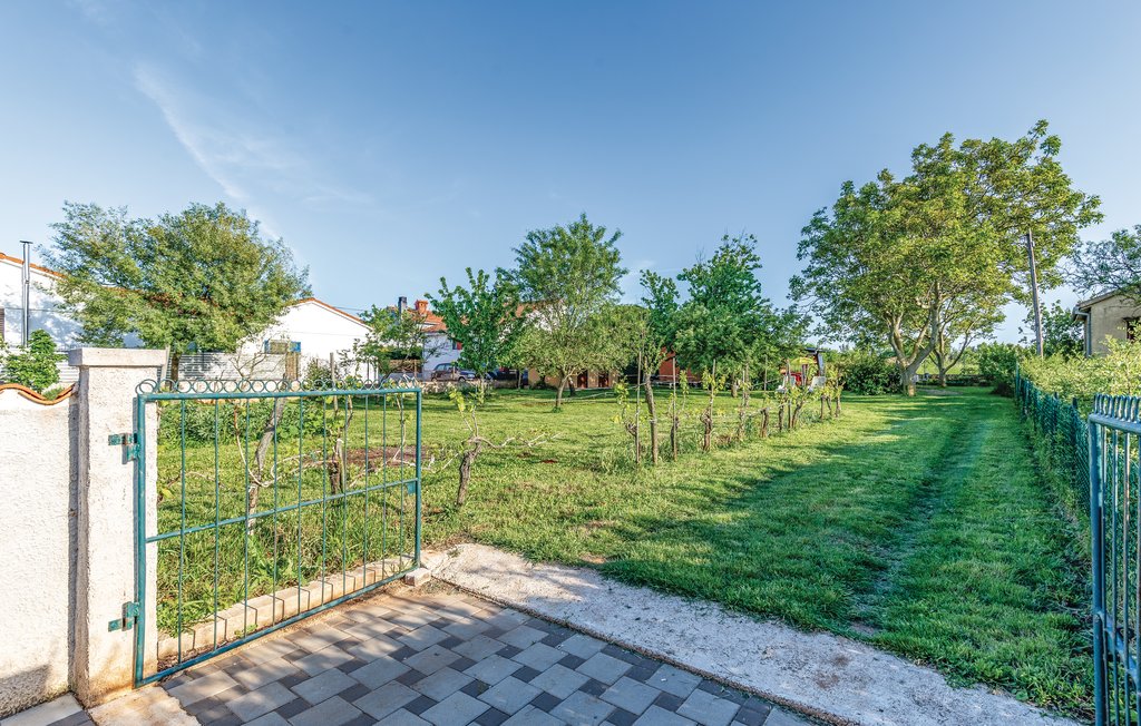 Semesterhus - Pula-Sisan , Kroatien - CIR343 15