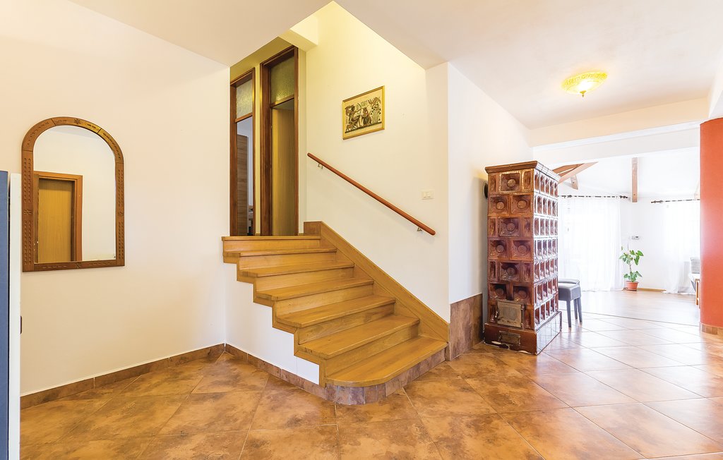 Feriehus - Pula-Stinjan , Kroatia - CIR113 30