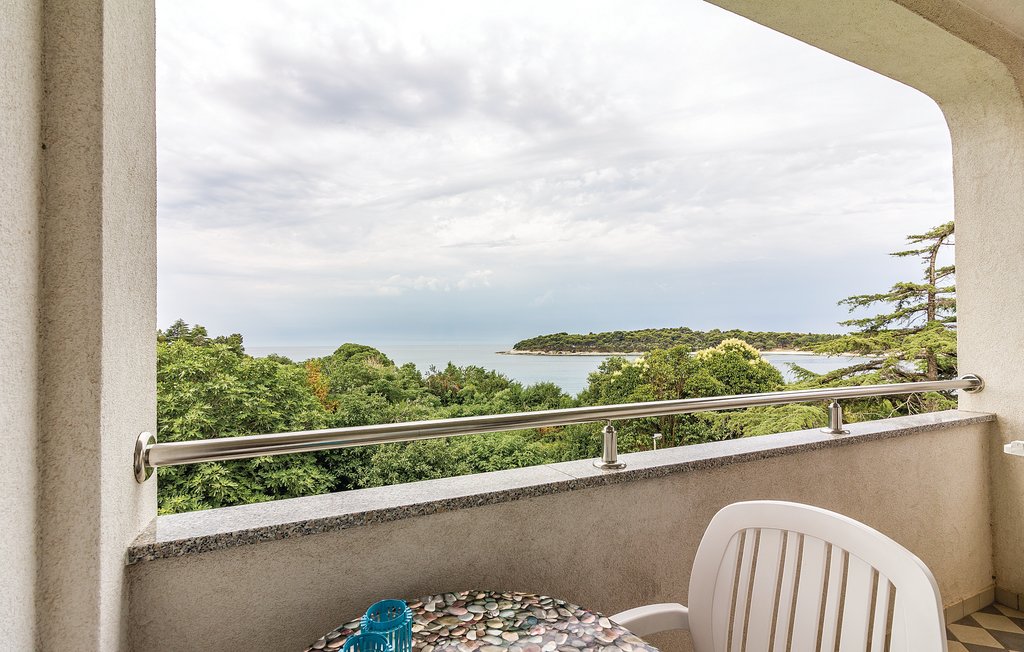 Ferieleilighet - Pula , Kroatia - CIR191 4