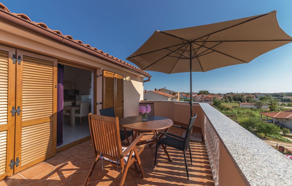 Lejlighed - Pula , Kroatien - CIR256 2