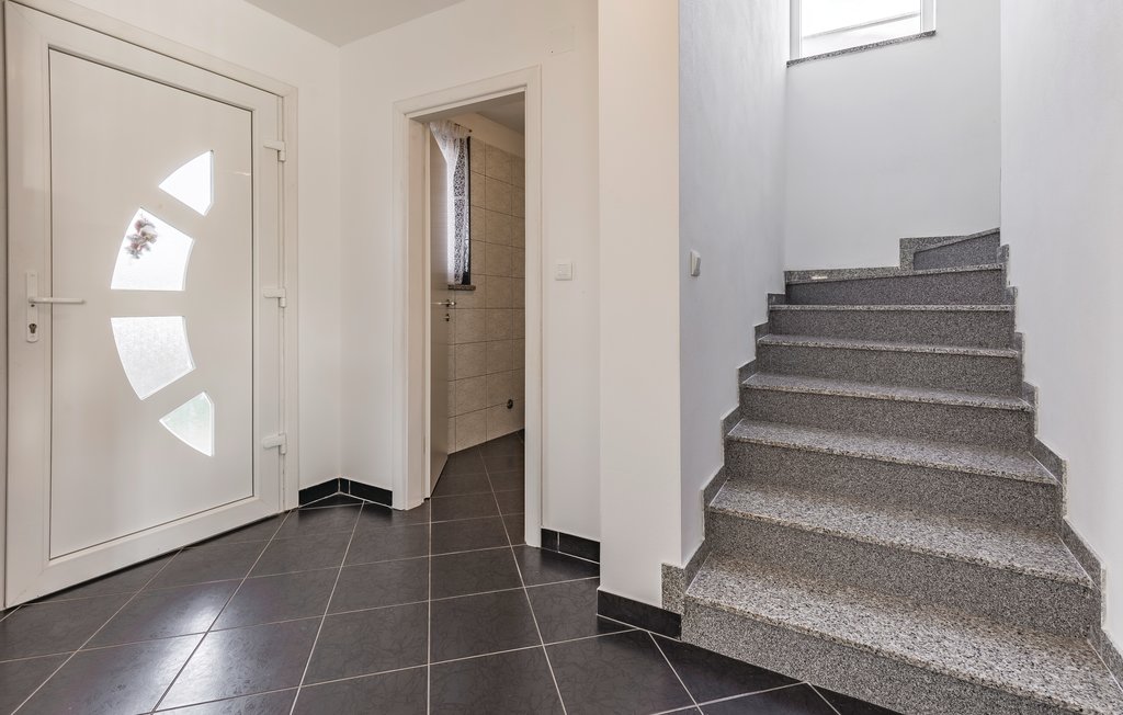 Semesterhus - Pula-Skatari , Kroatien - CIR336 27