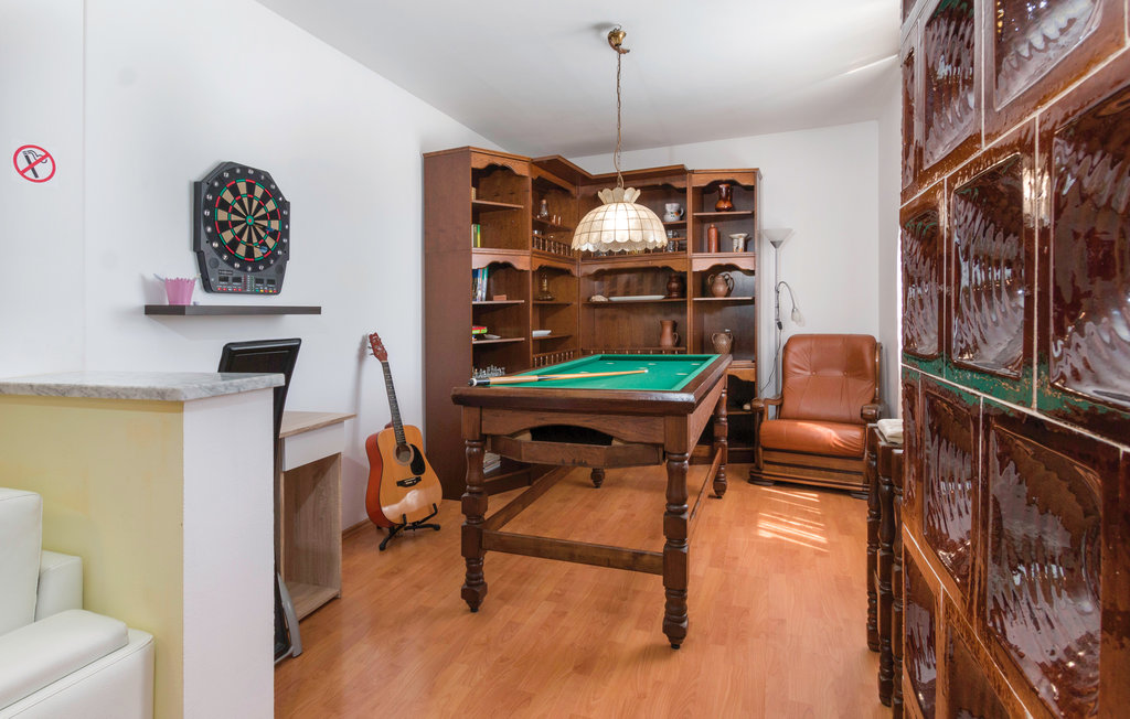 Feriehus - Pula , Kroatia - CIR339 4