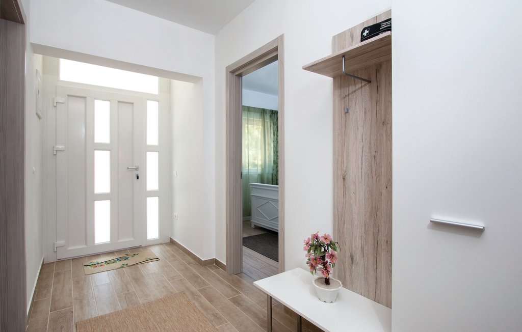 Feriehus - Pula-Stinjan , Kroatia - CIR379 19