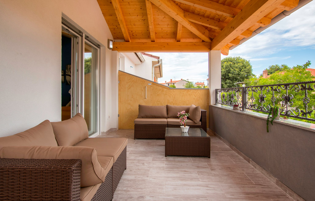 Feriehus - Pula-Stinjan , Kroatia - CIR379 6